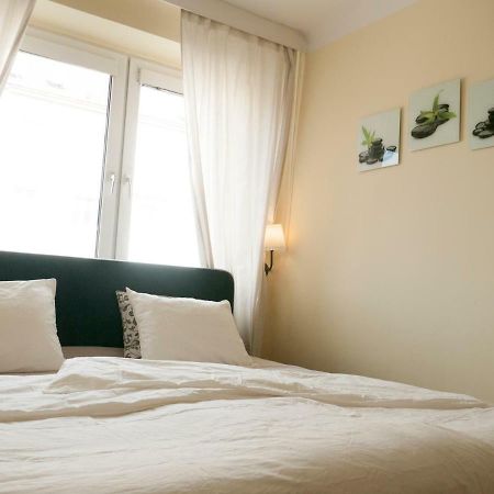 Spacious 2Rooms Central Area Vienna Exterior photo