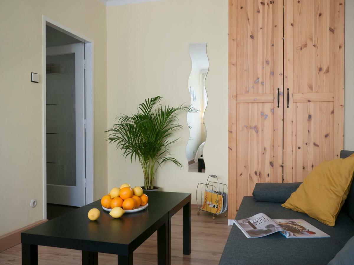Spacious 2Rooms Central Area Vienna Exterior photo