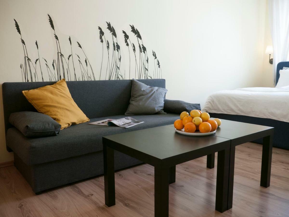 Spacious 2Rooms Central Area Vienna Exterior photo