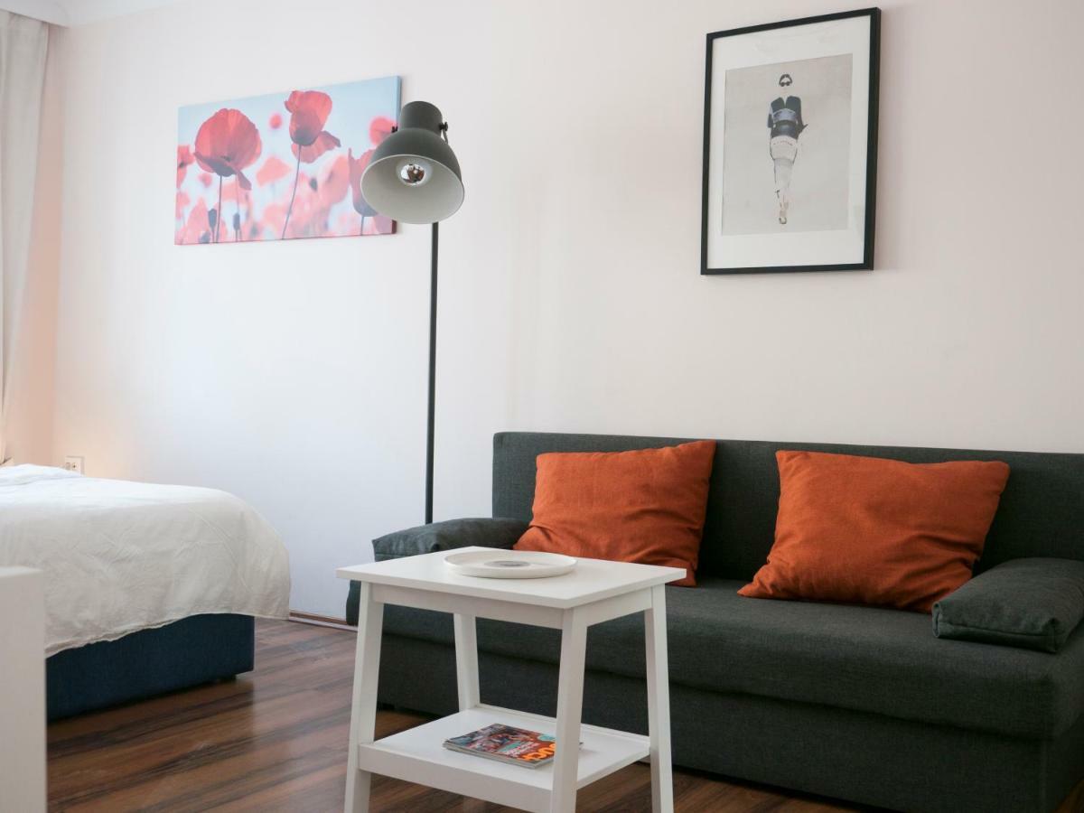Spacious 2Rooms Central Area Vienna Exterior photo